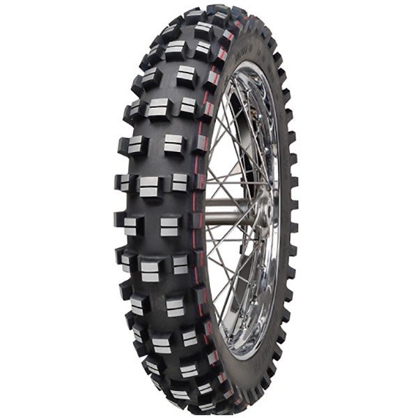 MITAS XT754 (120/90R18 65M) - зображення 1