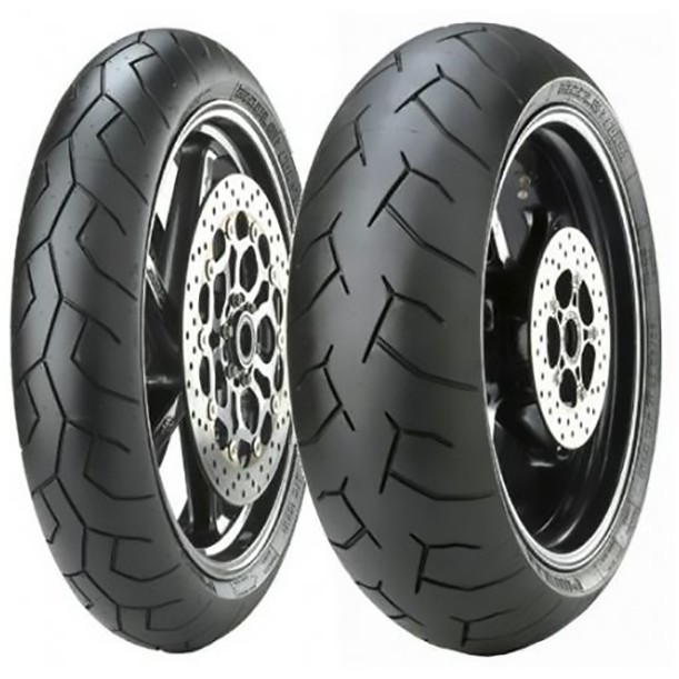 Pirelli Diablo Scooter (120/70R13 53P) - зображення 1