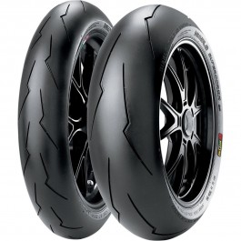   Pirelli Diablo Supercorsa (160/60R17 69W)