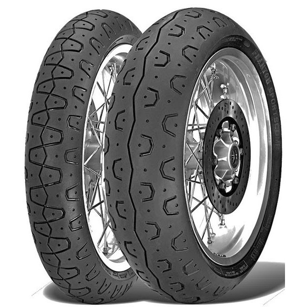 Pirelli Phantom Sportscomp (100/90R18 56H) - зображення 1