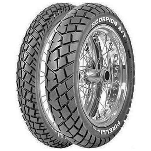 Pirelli Scorpion MT90 A/T (150/70R18 70V) - зображення 1