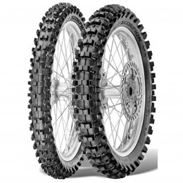   Pirelli Scorpion MX Mid Soft 32 (110/90R19 62M)