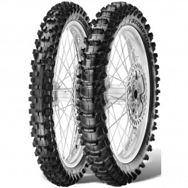   Pirelli Scorpion MX Soft 410 (100/90R19 57M)