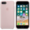 Apple iPhone 8 / 7 Silicone Case - Pink Sand (MQGQ2) - зображення 4