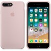 Apple iPhone 8 Plus / 7 Plus Silicone Case - Pink Sand (MQH22) - зображення 3