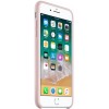 Apple iPhone 8 Plus / 7 Plus Silicone Case - Pink Sand (MQH22) - зображення 4
