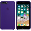 Apple iPhone 8 Plus / 7 Plus Silicone Case - Ultra Violet (MQH42) - зображення 4