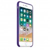 Apple iPhone 8 Plus / 7 Plus Silicone Case - Ultra Violet (MQH42) - зображення 5