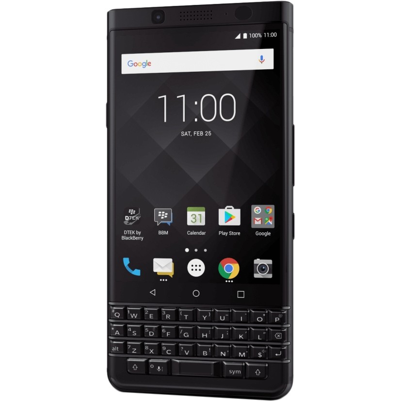 BlackBerry KEYone - зображення 1