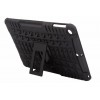 BeCover Shock-proof case for iPad 9.7 2017/2018 A1822/A1823/A1893/A1954 Black (701458) - зображення 2