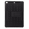 BeCover Shock-proof case for iPad 9.7 2017/2018 A1822/A1823/A1893/A1954 Black (701458) - зображення 1