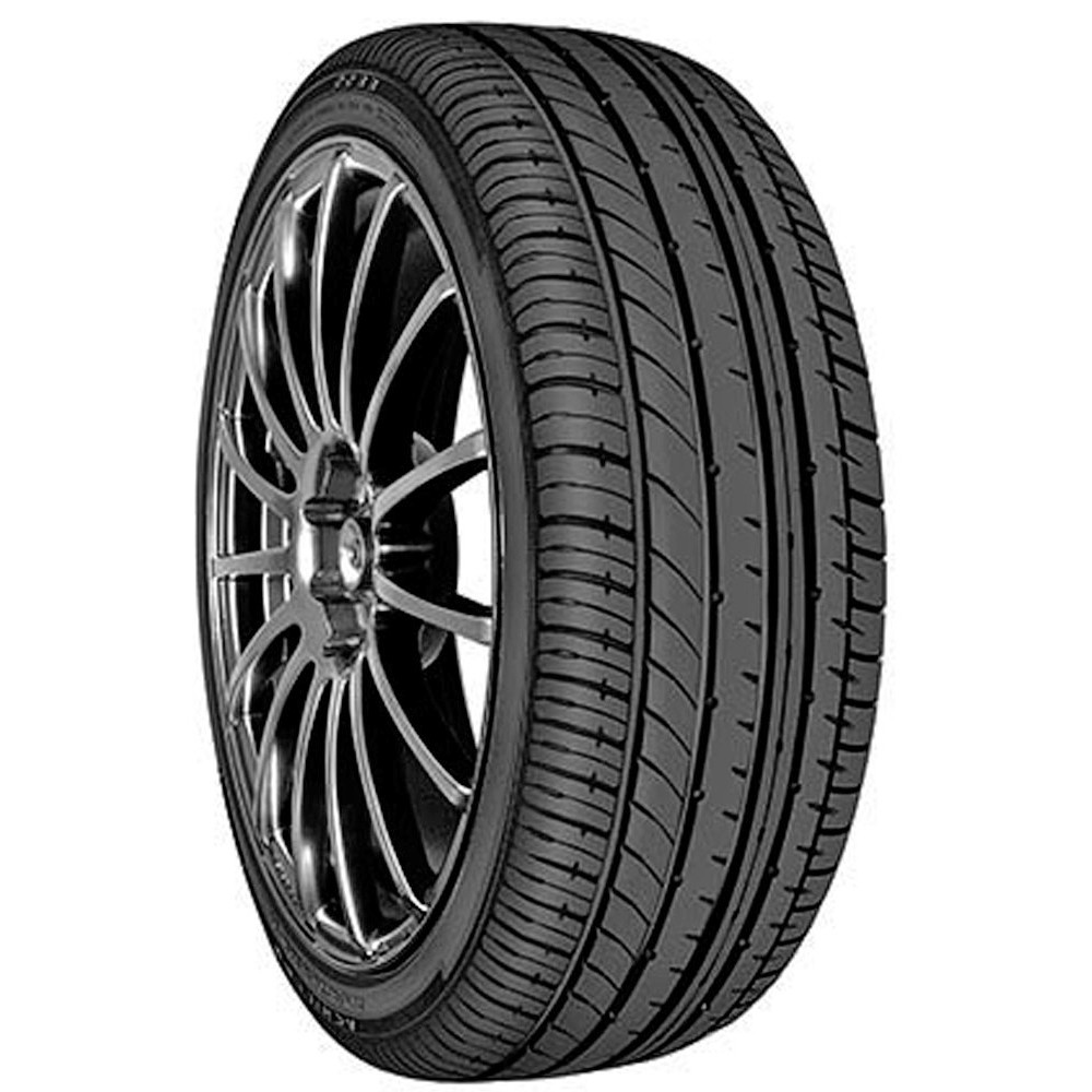 Achilles 2233 (205/50R17 93W) - зображення 1