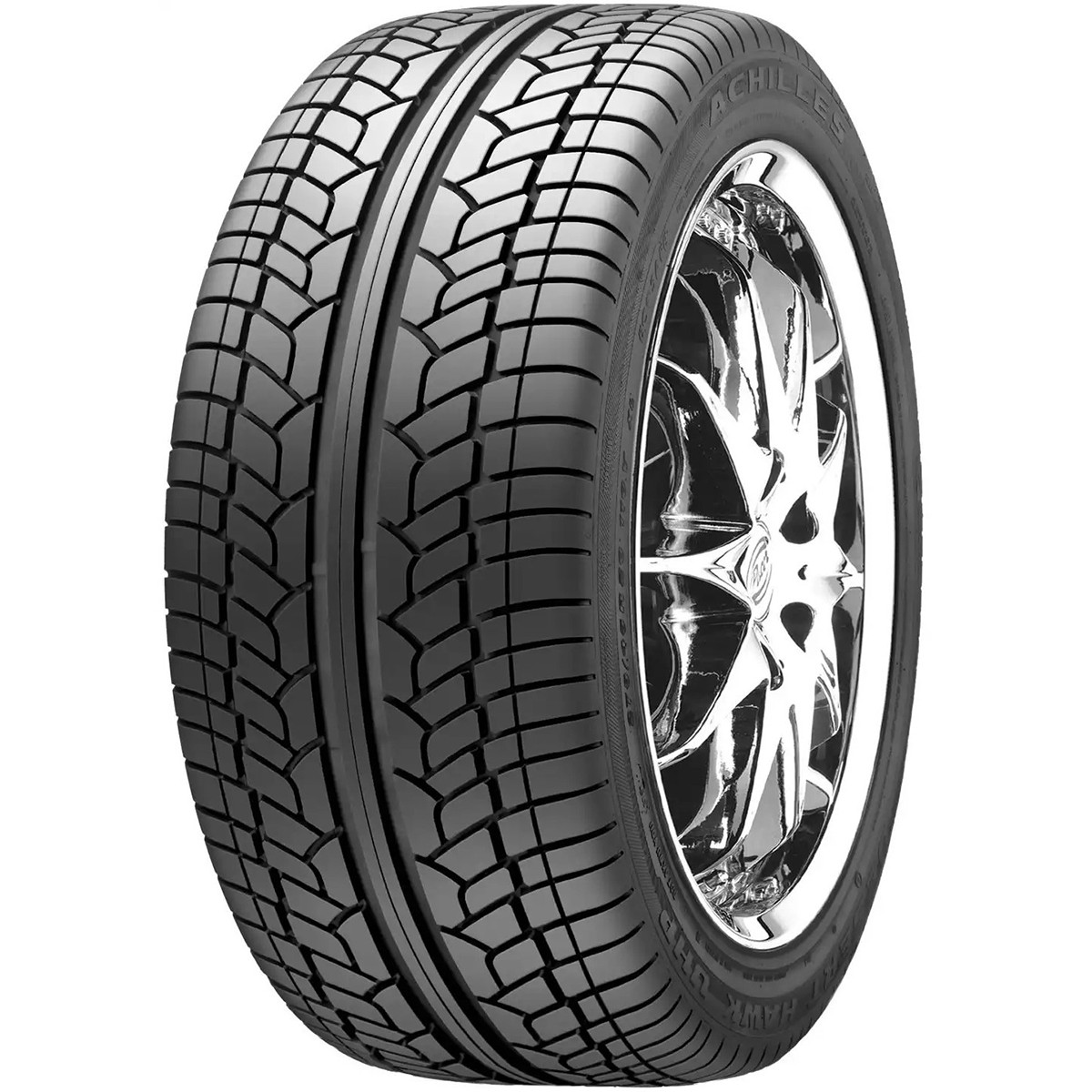 Achilles Desert Hawk UHP (235/55R19 105V) - зображення 1