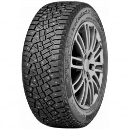 Continental IceContact 2 (275/45R21 110T)