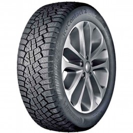 Continental IceContact 2 SUV (225/55R19 103T)
