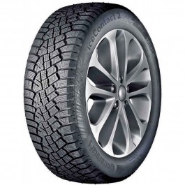   Continental IceContact 2 SUV (235/50R18 101T)