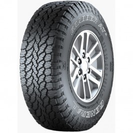 General Tire Grabber AT3 (255/55R20 110H)