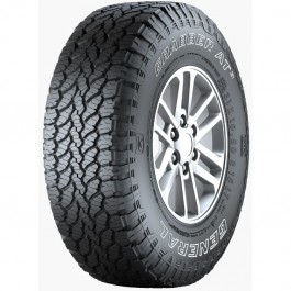   General Tire Grabber AT3 (255/55R20 110H)