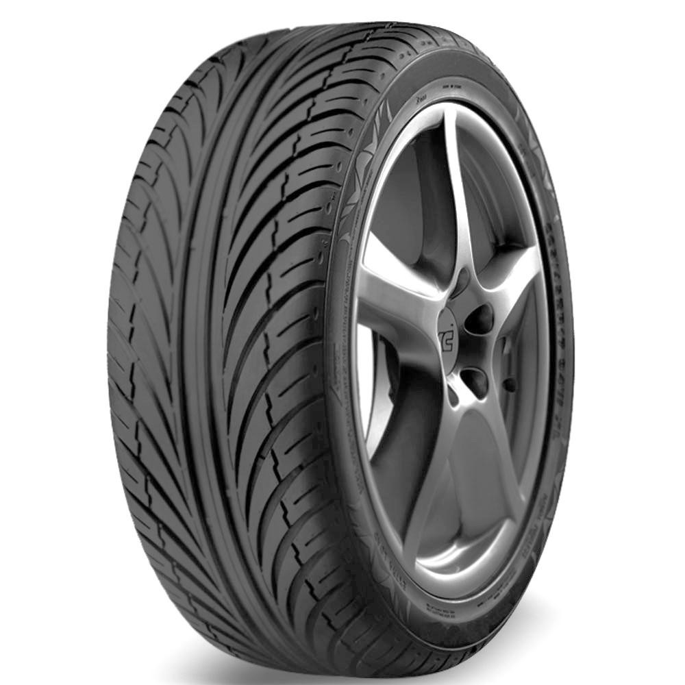 Keter Tyre KT757 (245/40R18 97W) - зображення 1