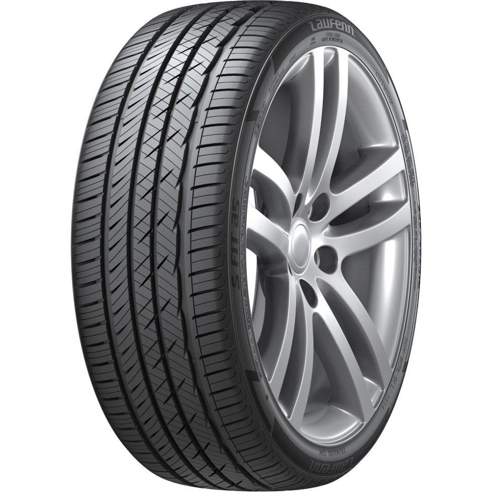 Laufenn S FIT EQ LK01 (225/55R16 99W) - зображення 1