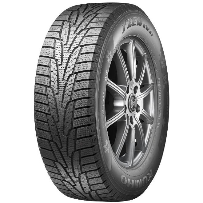 Marshal I'Zen KW31 (215/55R16 97T) - зображення 1