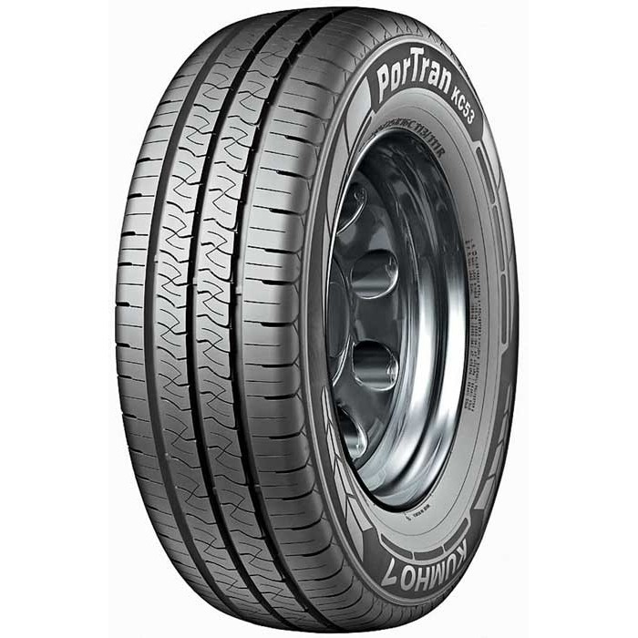 Marshal KC53 (215/65R16 109T) - зображення 1