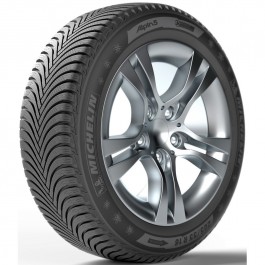   Michelin Alpin 5 (205/45R16 87H) XL