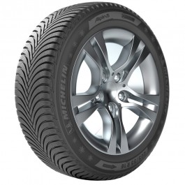   Michelin Alpin A5 (195/60R16 89T)