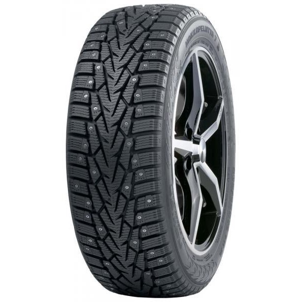 Nokian Tyres Nordman 7 (175/65R14 86T) - зображення 1