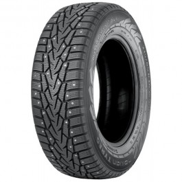   Nokian Tyres Nordman 7 SUV (255/70R15 108T)