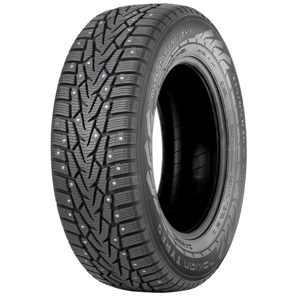 Nokian Tyres Nordman 7 SUV (275/60R20 115T) - зображення 1