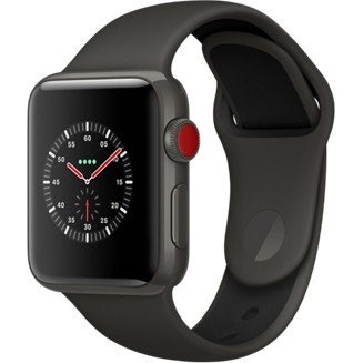 Apple Watch Edition Series 3 - зображення 1