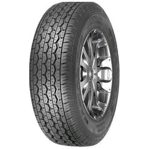 Triangle Tire TR652 (205/70R15 106R) - зображення 1