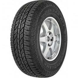   Yokohama Geolandar A/T G015 (265/60R20 121S)