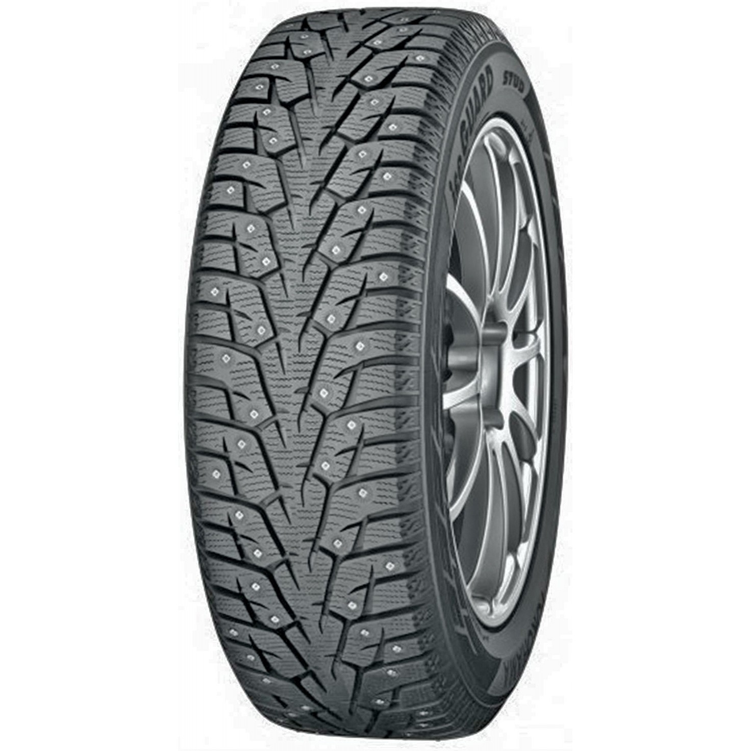 Yokohama Ice Guard iG55 (245/50R18 104T) - зображення 1