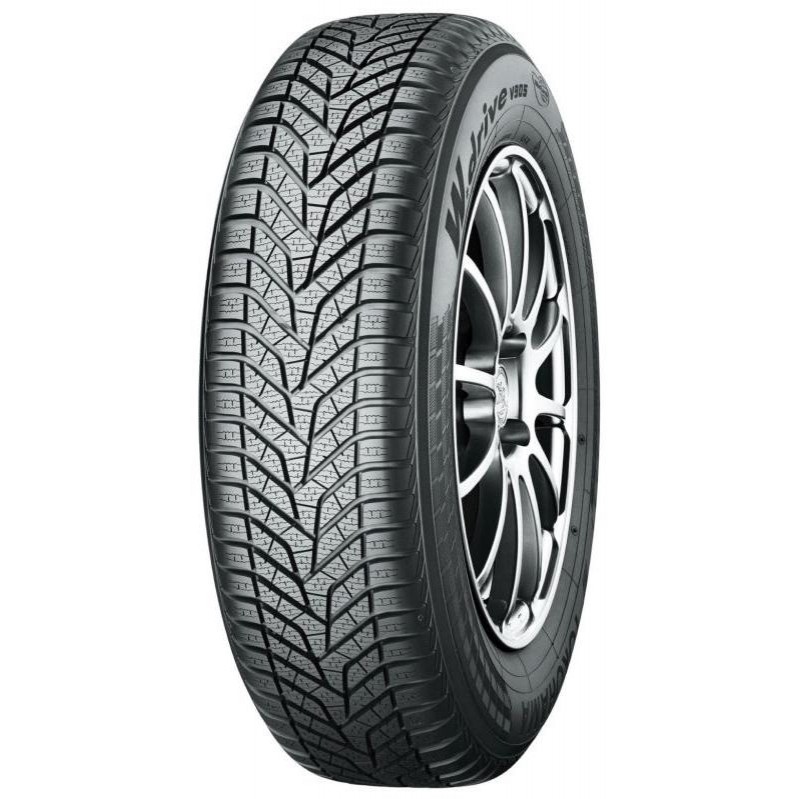 Yokohama W.drive V905 (295/30R22 103V) - зображення 1