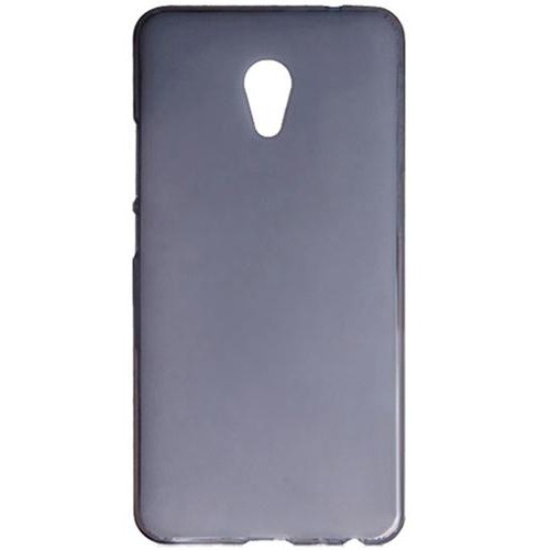 TOTO TPU case matte Meizu Pro 6 Plus Black - зображення 1