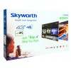 Skyworth 43G6 with Google EcoSystem - зображення 7