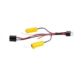    HID Bixenon H4 50W 6Om 05913