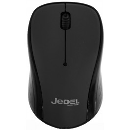 Jedel W920 Wireless Black
