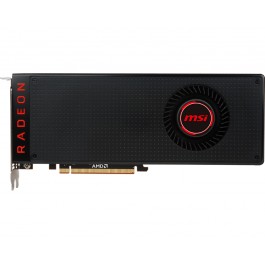 MSI Radeon RX Vega 56 8G