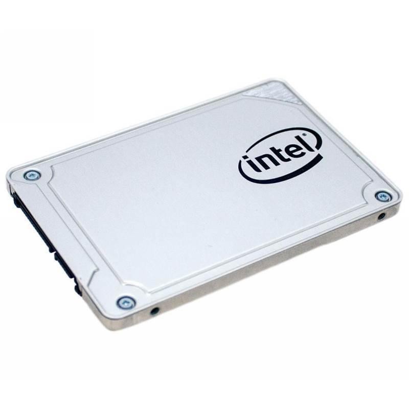 Intel 545s Series 256 GB (SSDSC2KW256G8X1) - зображення 1