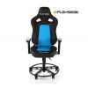 Playseat L33T black/blue (GLT.00144) - зображення 3