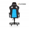 Playseat L33T black/blue (GLT.00144) - зображення 4