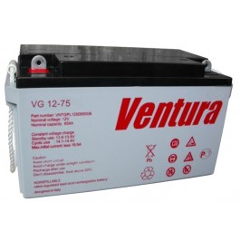   Ventura VG 12-26