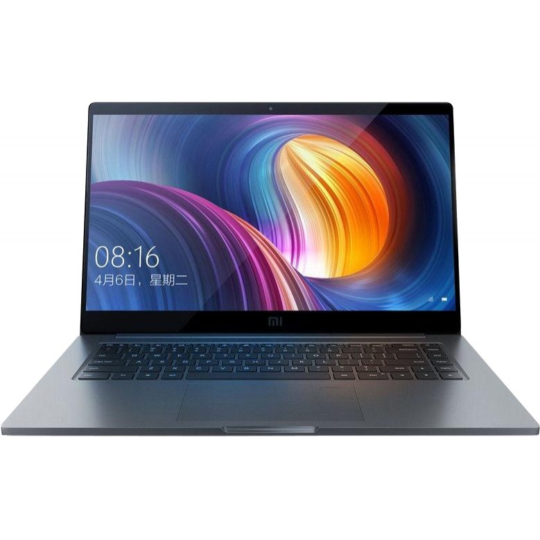 Xiaomi Mi Notebook Pro 15.6 Intel Core i5 8/256 GB (JYU4036CN) - зображення 1