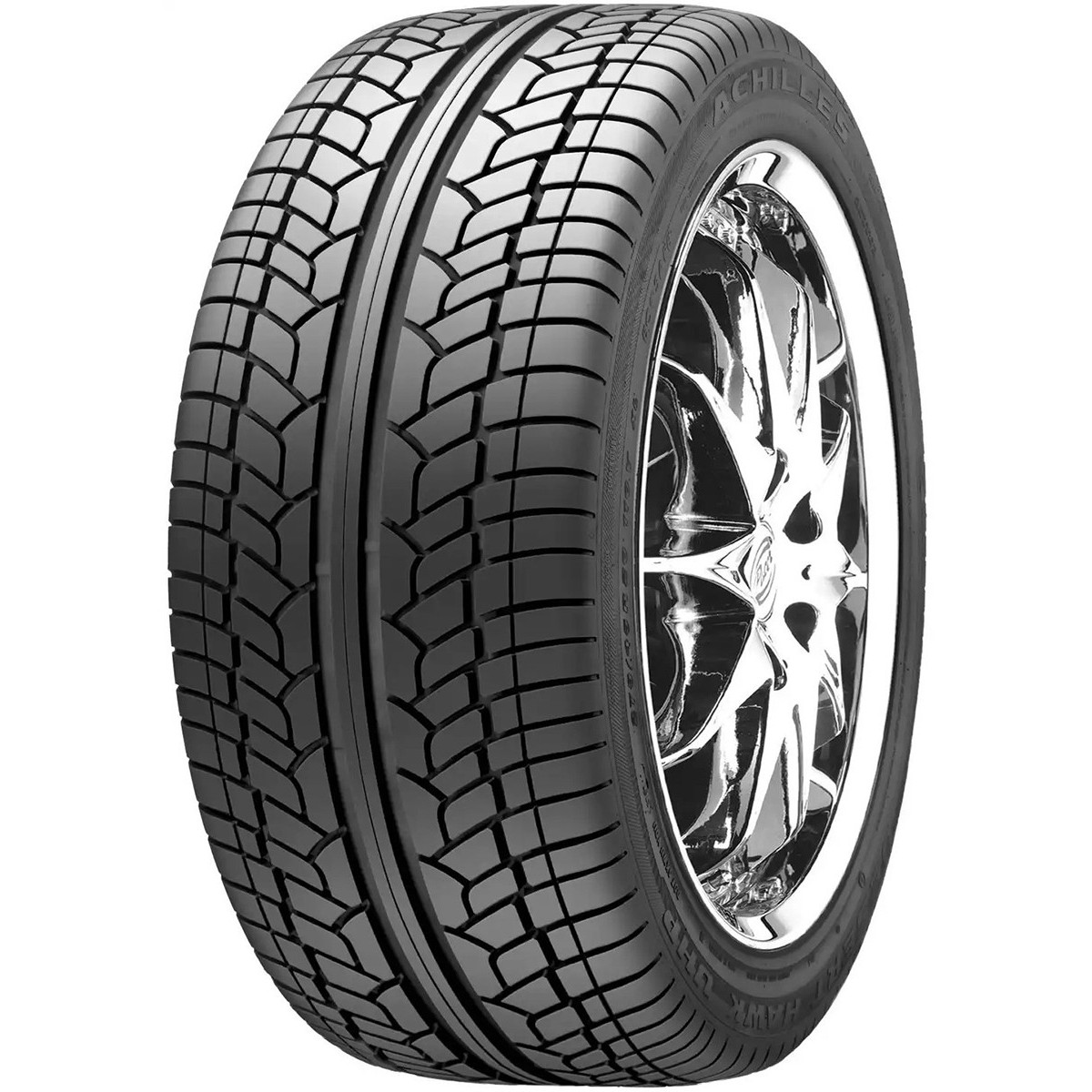 Achilles Desert Hawk UHP (255/45R20 105V) - зображення 1