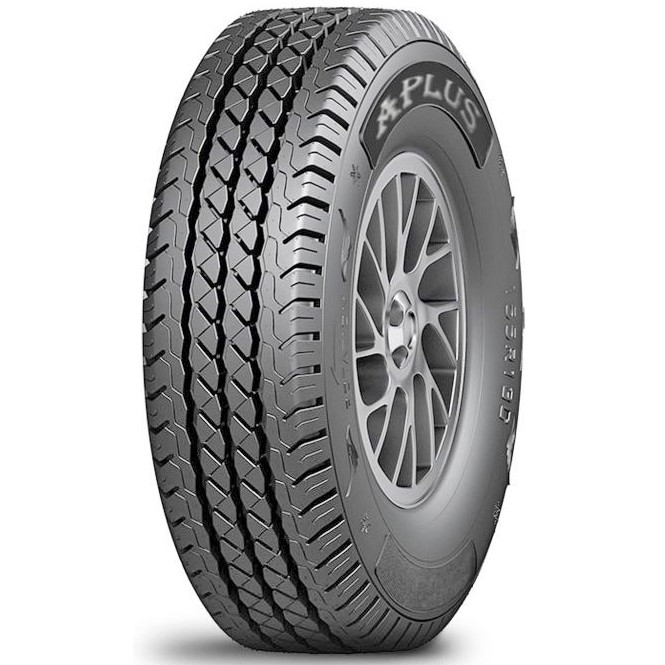 Aplus A867 (175/75R16 101R) - зображення 1