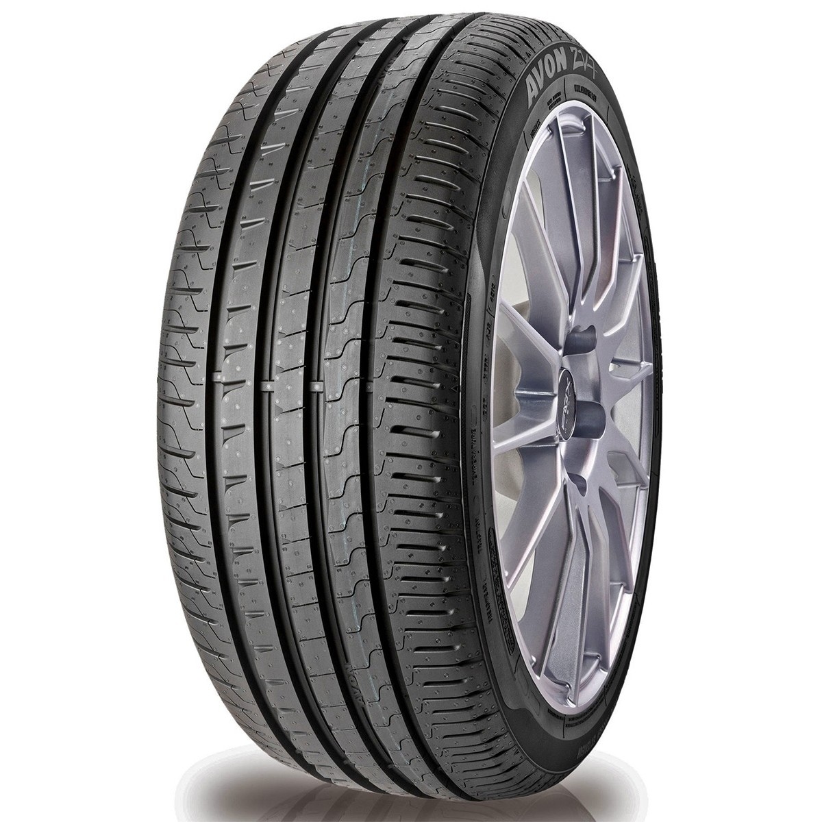 Avon ZX7 (215/65R16 98H) - зображення 1