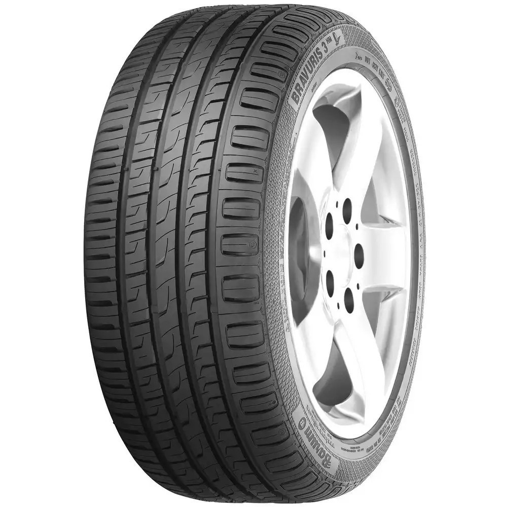 Barum Bravuris 3 HM (235/50R19 99V) - зображення 1